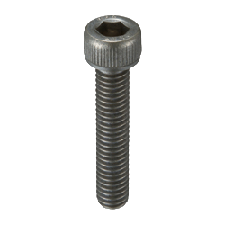 Hexagon Socket Head Cap Screw with Fine Pitch (Allen Bolt)