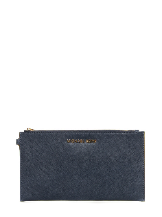 Clutch “Jet Set Travel” small Michael Kors 