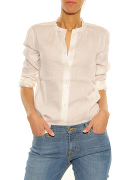 Shirt Aspesi white test