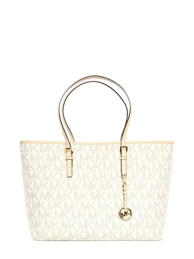 [578902-00] Michael Kors – Shopper “Jet Set Travel”